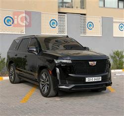 كاديلاك اسكاليد